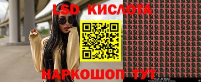 стафф Кулебаки
